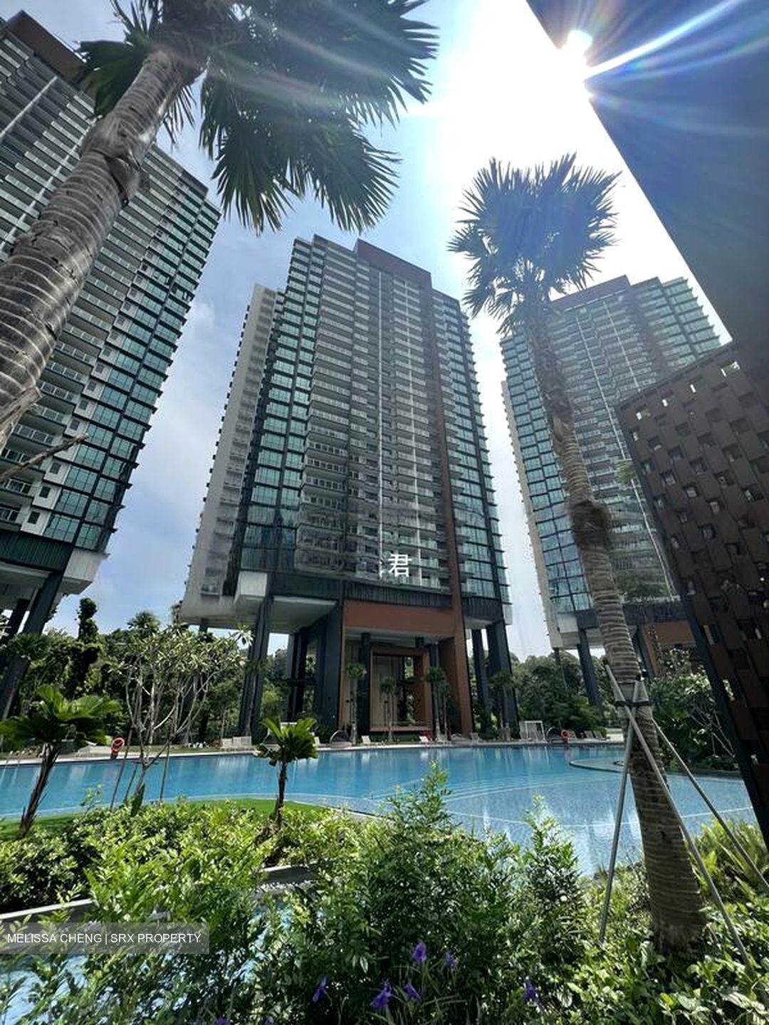 Normanton Park (D5), Apartment #637719031